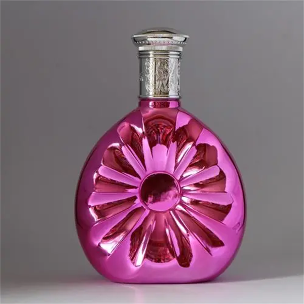 高品質(zhì)電鍍瓶