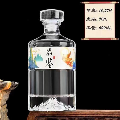 鄆城玻璃酒瓶批發(fā) 鄆城玻璃酒瓶批發(fā)