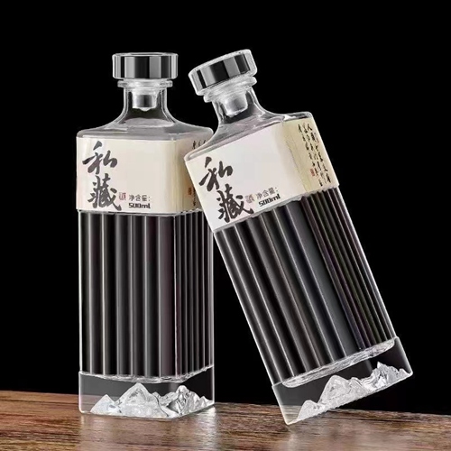 玻璃酒瓶廠(chǎng)家